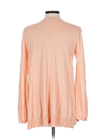 Repeat Cashmere Pullover Sweater (view 2)