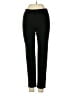 Lafayette 148 New York Black Active Pants Size 0 - photo 1