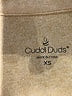 Cuddl Duds Tan Jacket Size XS - photo 6