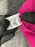 Appleseeds 100% Cotton Pink Long Sleeve Blouse Size 2X - photo 6