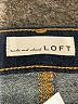 Ann Taylor LOFT Blue Jeans Size 27 waist - photo 4
