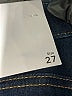 Ann Taylor LOFT Blue Jeans Size 27 waist - photo 5