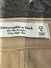 Abercrombie & Fitch Tan Khakis Size 29 waist - photo 7