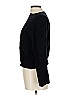 Zesica Black Pullover Sweater Size L - photo 5