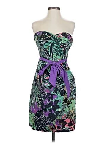 Edme & Esyllte Cocktail Dress (view 1)