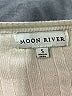 Moon River Ivory Long Sleeve Top Size S - photo 7