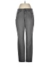 Style&Co Gray Casual Pants Size 8 - photo 1