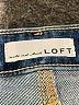 Ann Taylor LOFT Blue Jeans Size 27 waist - photo 4