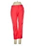 Gap Red Casual Pants Size 0 (petite) - photo 1