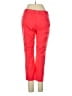 Gap Red Casual Pants Size 0 (petite) - photo 2