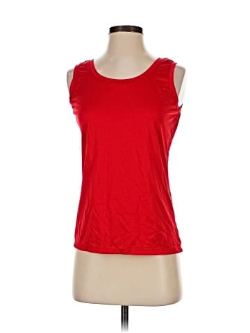 New Directions Sleeveless T-Shirt (view 1)