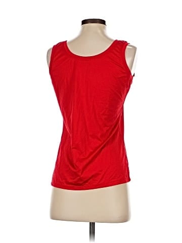 New Directions Sleeveless T-Shirt (view 2)