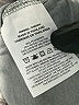 Nike Gray Active T-Shirt Size S - photo 8
