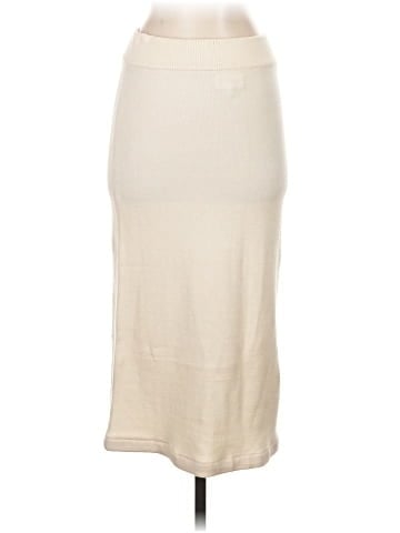 Who What Wear Casual Skirt (view 2)