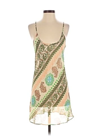 KZ Recycle Casual Dress (view 1)