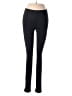 Theory 38 Solid Black Active Pants Size S - photo 1
