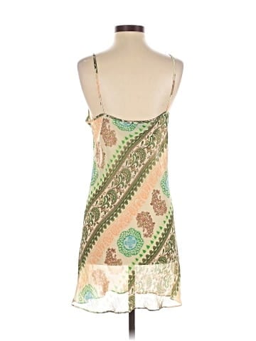 KZ Recycle Casual Dress (view 2)
