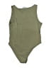 GB Green Bodysuit Size S - photo 2