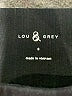 Lou & Grey Black Active Pants Size S - photo 4