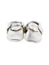 Assorted Brands Silver Gold Booties Size 1 (baby) - photo 2