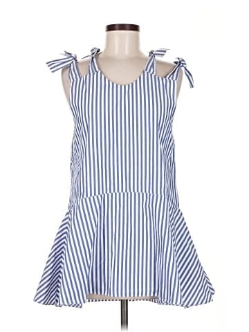 Fabiana Pigna Casual Dress (view 1)