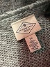 St. John's Bay Metallic Gray Pullover Sweater Size XS - photo 7