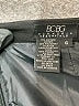 BCBGMAXAZRIA Solid Black Formal Skirt Size 6 - photo 4