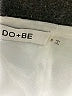 Do & Be Solid White Formal Skirt Size S - photo 4