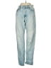 Madewell 100% Cotton Blue Jeans Size 25 waist - photo 1