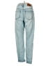 Madewell 100% Cotton Blue Jeans Size 25 waist - photo 2