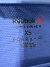 Reebok Blue Long Sleeve Top Size XS - photo 7