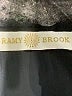 Ramy Brook 100% Polyester Black Sleeveless Blouse Size M - photo 6