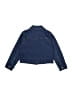 BCBG Girls Blue Denim Jacket Size 4 - photo 2