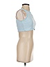 Cider Blue Tank Top Size XS - photo 4