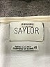 Saylor Ivory Cocktail Dress Size XS - photo 6