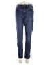 Aeropostale Solid Blue Jeans Size 00S - photo 1
