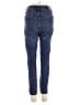 Aeropostale Solid Blue Jeans Size 00S - photo 2