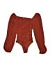 Lulus Brown Bodysuit Size XS - photo 2