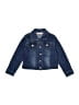 BCBG Girls Blue Denim Jacket Size 4 - photo 1