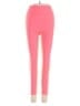 WILO Color Block Pink Active Pants Size S - photo 1
