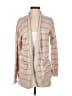 Madewell Tan Cardigan Size S - photo 1