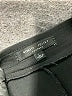 Romeo & Juliet Couture Color Block Black Active Pants Size L - photo 7