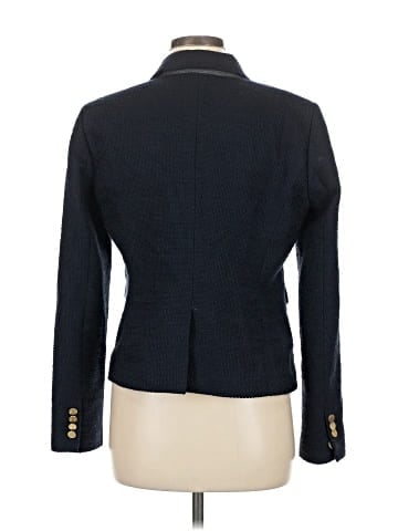 Ann Taylor Blazer (view 2)