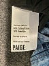 Paige Blue Denim Jacket Size XS - photo 7