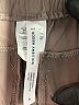 Modern Ambition Solid Gray Active Pants Size M - photo 4