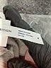 Modern Ambition Solid Gray Active Pants Size M - photo 5