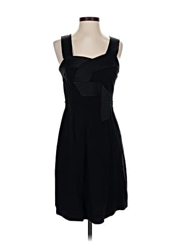 BCBGMAXAZRIA Cocktail Dress (view 1)