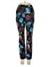Ted Baker London Print Blue Yoga Pants Size 2 (0) - photo 1