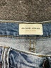 Oliver Logan Hearts Blue Jeans Size 28 waist - photo 4