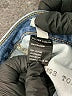 Oliver Logan Hearts Blue Jeans Size 28 waist - photo 5